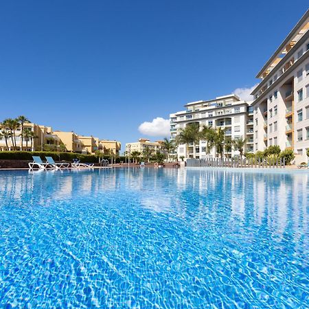 Home2Book Abime Sunny Apartment Golf Del Sur, Pool San Miguel de Abona Eksteriør bilde