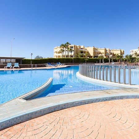 Home2Book Abime Sunny Apartment Golf Del Sur, Pool San Miguel de Abona Eksteriør bilde