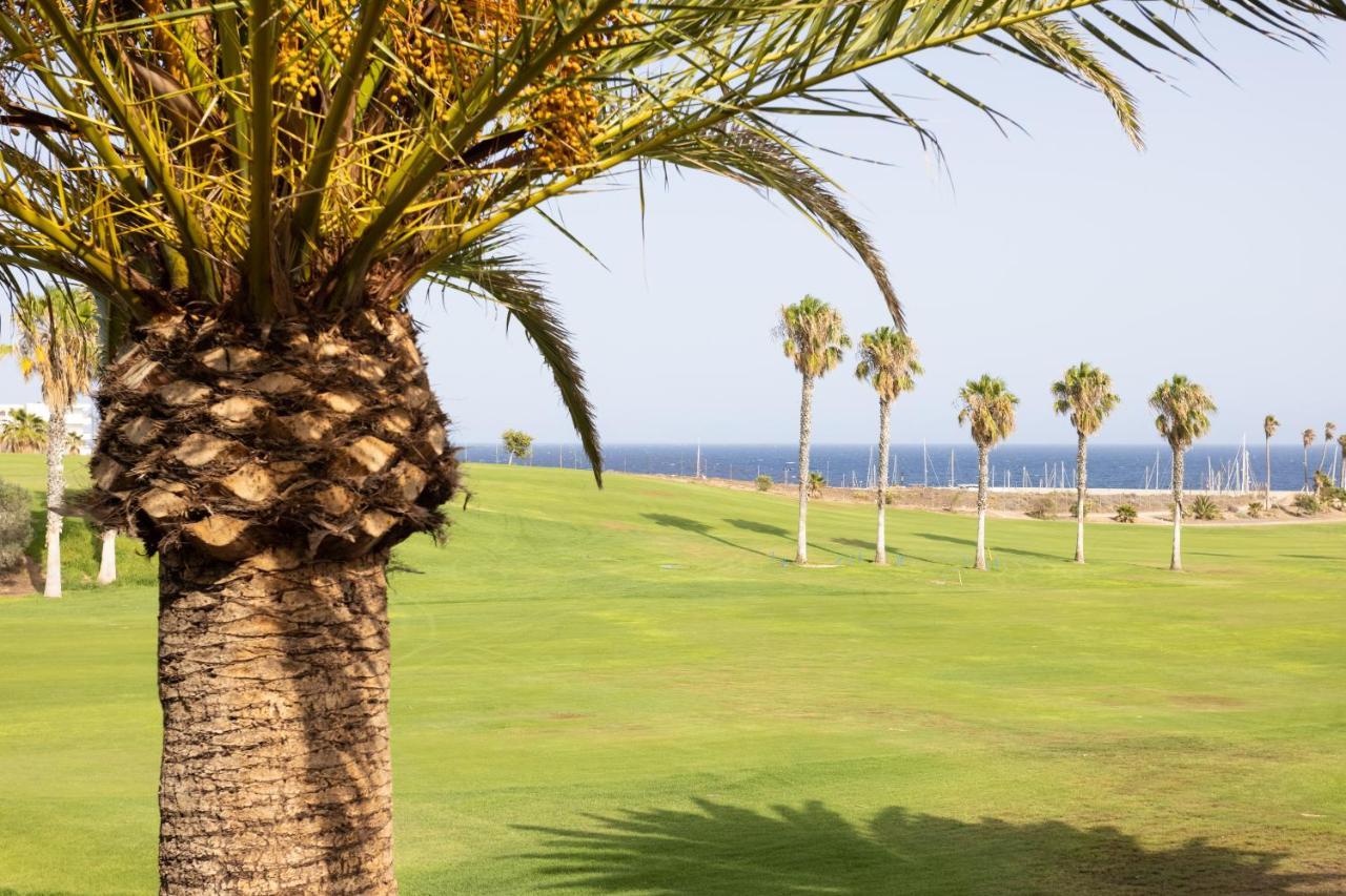 Home2Book Abime Sunny Apartment Golf Del Sur, Pool San Miguel de Abona Eksteriør bilde