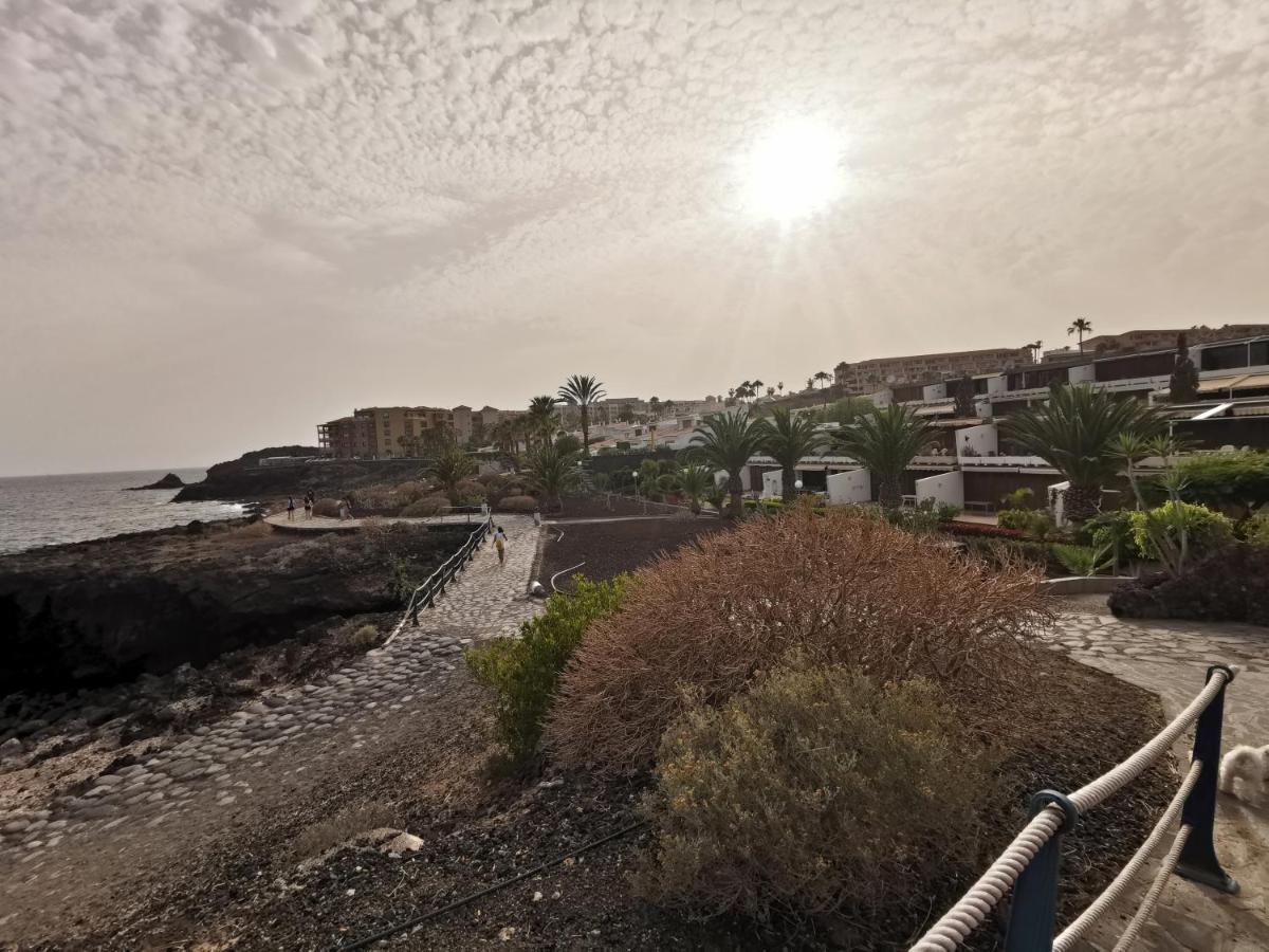 Home2Book Abime Sunny Apartment Golf Del Sur, Pool San Miguel de Abona Eksteriør bilde