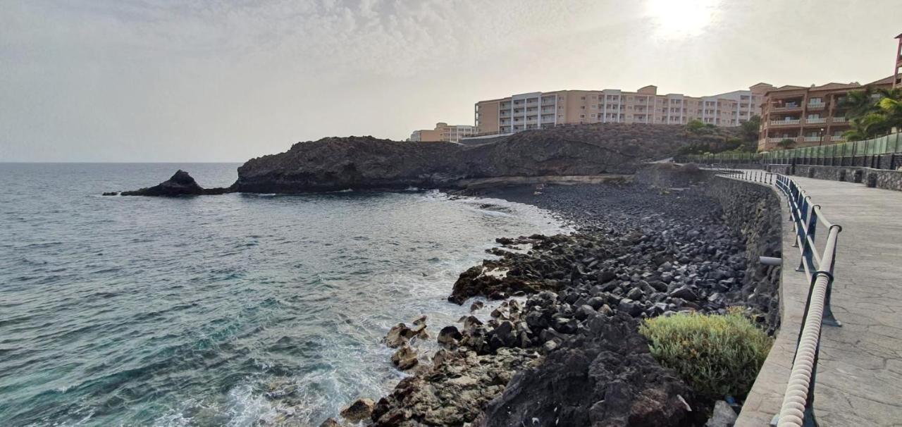Home2Book Abime Sunny Apartment Golf Del Sur, Pool San Miguel de Abona Eksteriør bilde