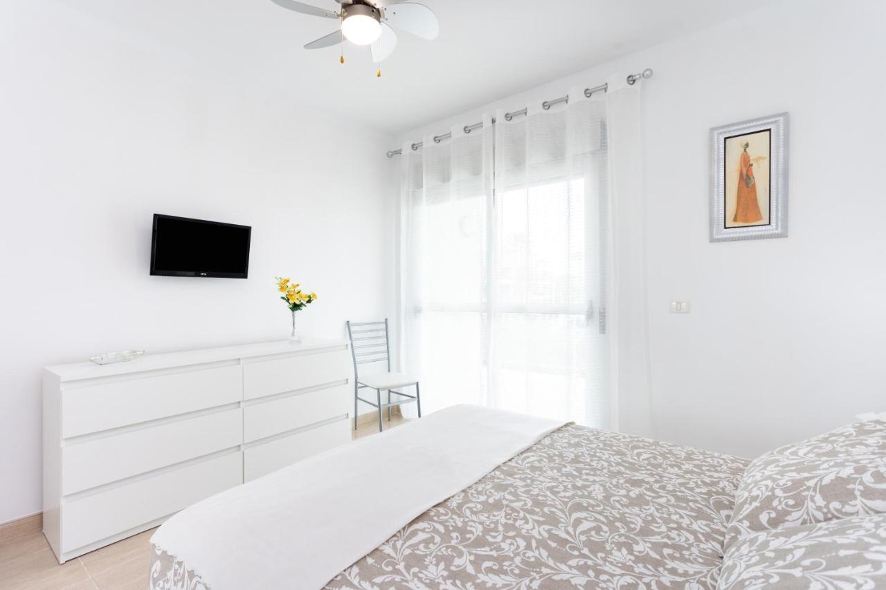 Home2Book Abime Sunny Apartment Golf Del Sur, Pool San Miguel de Abona Eksteriør bilde