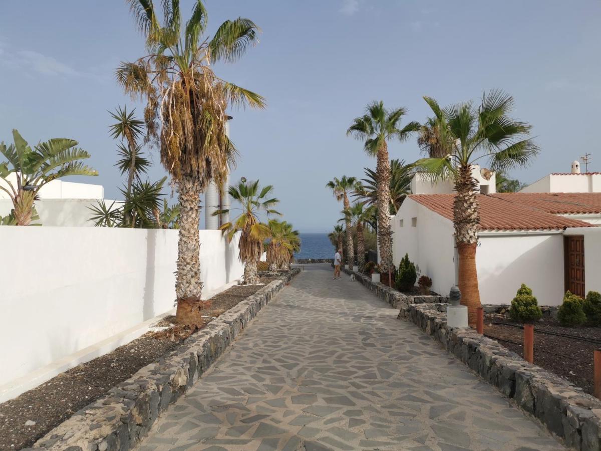 Home2Book Abime Sunny Apartment Golf Del Sur, Pool San Miguel de Abona Eksteriør bilde