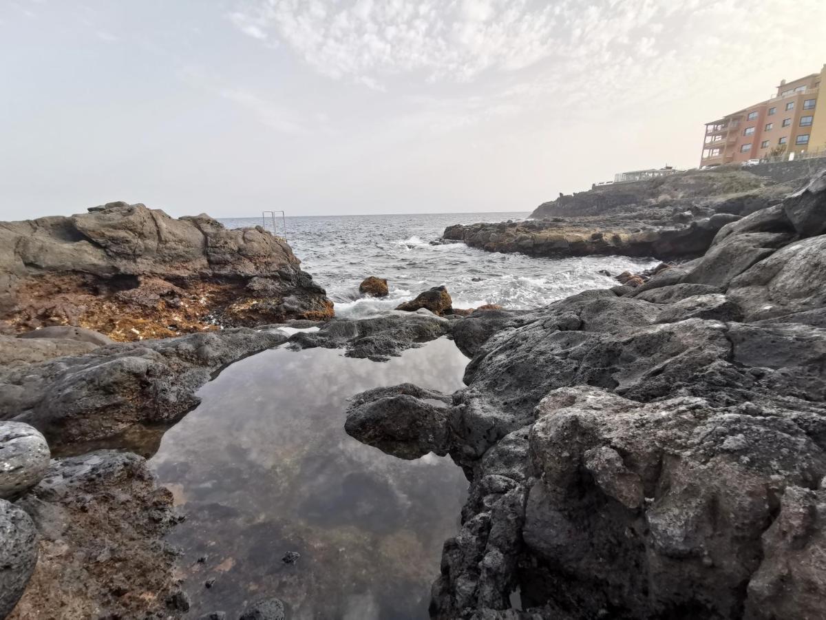 Home2Book Abime Sunny Apartment Golf Del Sur, Pool San Miguel de Abona Eksteriør bilde