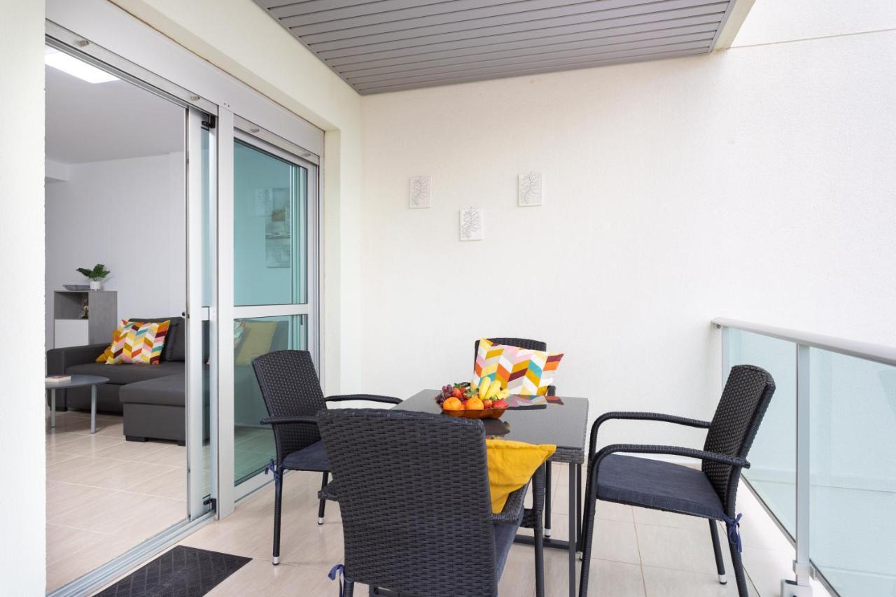 Home2Book Abime Sunny Apartment Golf Del Sur, Pool San Miguel de Abona Eksteriør bilde