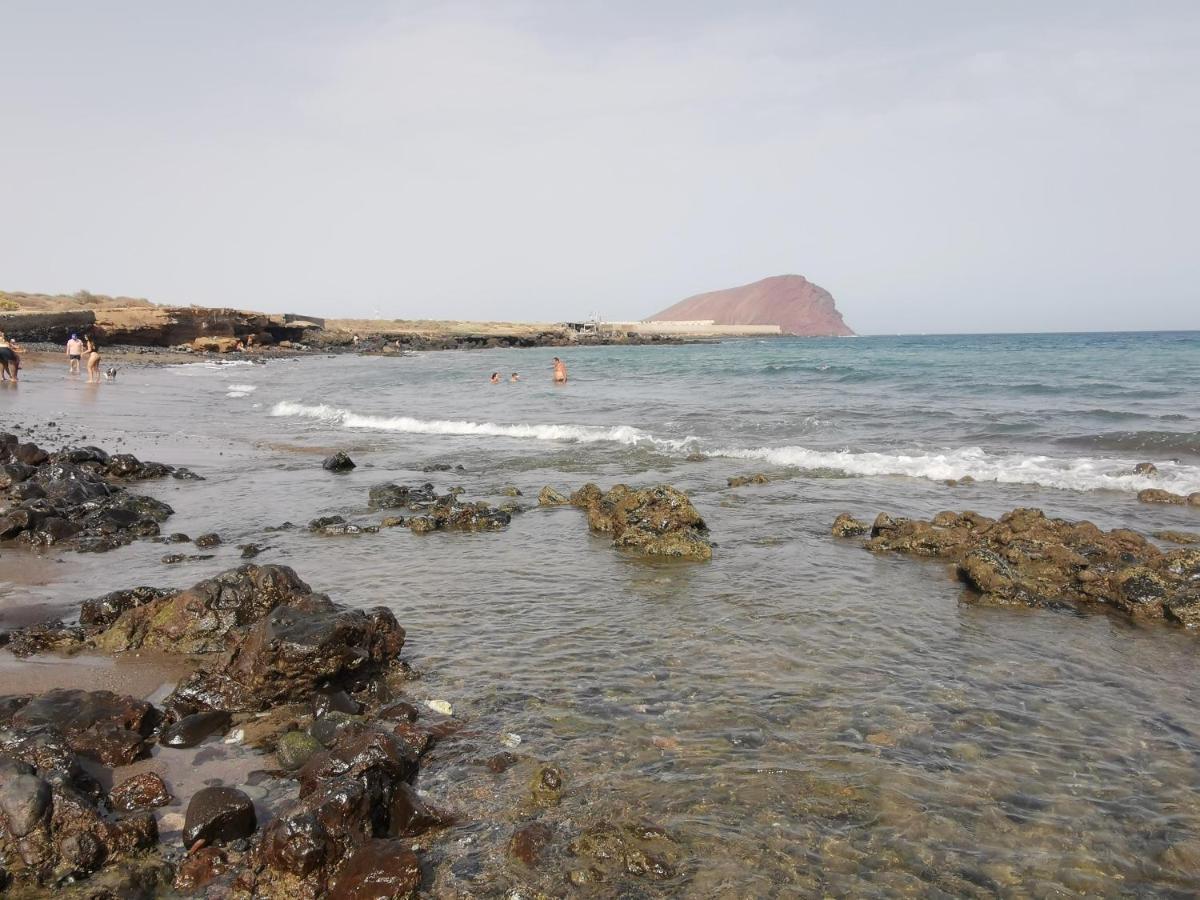 Home2Book Abime Sunny Apartment Golf Del Sur, Pool San Miguel de Abona Eksteriør bilde